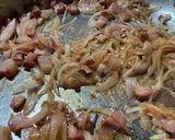 Creamy Shrimp Pasta作り方10写真