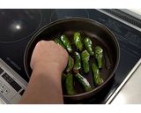 明太チーズのししとう肉詰め★動画あり★作り方12写真