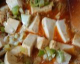 簡単麻婆豆腐作り方10写真