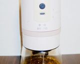 しるびーカフェ第5弾！氷出しカフェオレ！作り方4写真