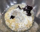 【保育園おやつ】あんクッキー※乳卵不使用作り方1写真