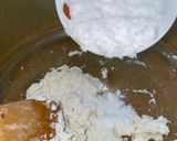 簡単・美味しい😋白玉いちご大福作り方4写真