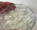 豆腐ハンバーグ作り方1写真