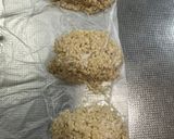 しっとり♪照り焼き味の鶏そぼろ作り方5写真