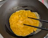 簡単！時短！彩り綺麗な二色丼作り方1写真