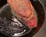 簡単　牛ヒレステーキ　焼くだけで優勝作り方12写真