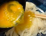 たまごそうめん😻作り方2写真