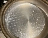 桜エビとチーズのおつまみ作り方1写真