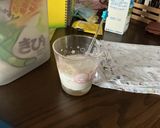 お店みたいなコーヒー牛乳作り方2写真
