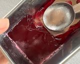梅紫蘇ゼリー作り方4写真