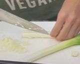 ヴィーガン対応☆こんにゃくたこ焼き作り方1写真