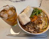 カレー♪うどん作り方9写真