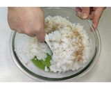 ローストビーフのてまり寿司★動画あり★作り方5写真