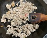 柚子胡椒の麻婆豆腐#わが家のスピードご飯作り方5写真