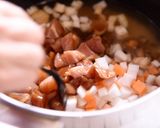 炊き込みご飯*五目ご飯の黄金比作り方8写真