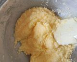 いちごの焼き込みマフィン作り方5写真