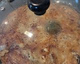 いわしの味噌煮缶でもっちり♪じゃが餅☆作り方7写真