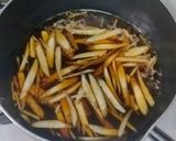 サバの煮付け作り方2写真