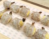 プリプリ♪海老たまごコロッケ作り方4写真