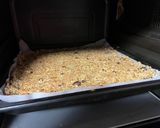 完熟バナナとオートミールのやみつきお菓子作り方7写真