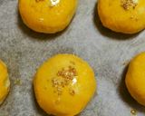 ★低糖質！美味しい＊いきなりあんパン＊♪作り方12写真