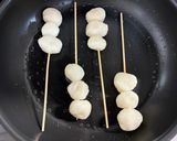 みたらし団子作り方6写真