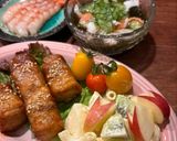 ◯活🥢はじめました ^^作り方36写真