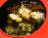 ふわふわ美味しい♡オクラ揚げ作り方3写真