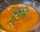 スゴイ旨味と栄養満載スーパーフードのトマト冷や汁作り方5写真