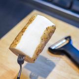 薬味で爽やか！長芋とめかぶのぶっかけだし作り方1写真