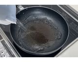 ちくわと豆腐の玉子煮込み★動画あり★作り方6写真