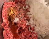 ハンバーグ・オニオンしょうゆソース作り方2写真