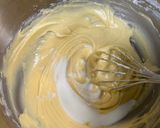 簡単りんごとさつまいものケーキ作り方5写真