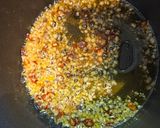 豚角煮、トマト煮込み作り方5写真