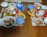 椎茸ときゅうりの醤油和え(^q^)作り方11写真