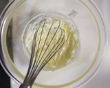簡単ふわふわカップケーキ♪作り方2写真