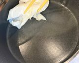 夕食弁当に☆純露でアレンジ♪さつま芋紅茶味大学芋作り方5写真