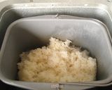 アンチョビ餅作り方4写真