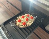 レンジで作る♪なすミートのチーズ焼き作り方6写真