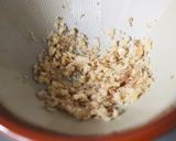 美味★豆もやし（もやし）の胡桃みそ和え作り方2写真