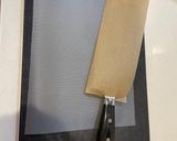 【離乳食・幼児食】納豆おやき作り方6写真
