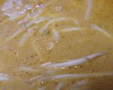 青森名物味噌カレー牛乳ラーメン作り方6写真