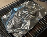 旨み広がる！極厚ステーキ作り方14写真