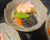 お節リメイク茶碗蒸し作り方2写真