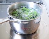 茹で汁も使って【枝豆の炊き込みご飯】作り方2写真