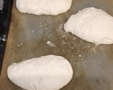 捏ねないパン作り方8写真