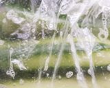 粗挽きコショウが効いた☆きゅうりの肉巻き作り方2写真