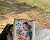 ワインに合うネギマ作り方4写真