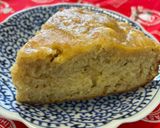 炊飯器で!すりごま入りバナナブレッド🎵作り方8写真
