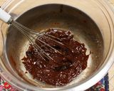 【メモ】ガナッシュの観察作り方7写真
